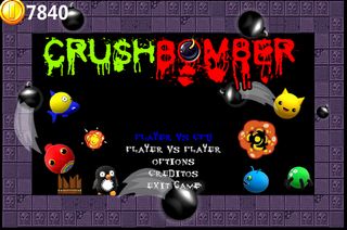 CrushBomber - Screenshot 3