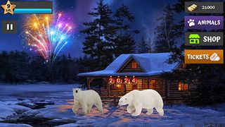 Animal Shelter: 3D Safari Zoo - Screenshot 2