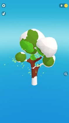 Paint it 3D - Screenshot 1