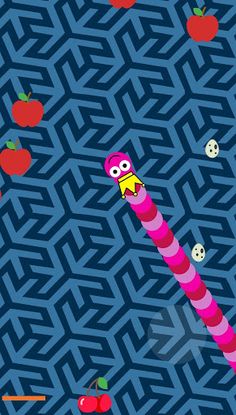 Rey Gusano - Screenshot 2