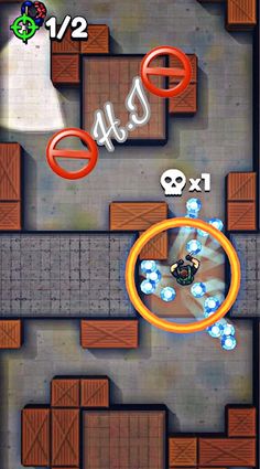 Soldier - Screenshot 3