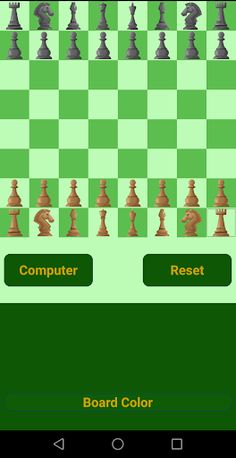 Deep Chess-Training Partner - Screenshot 3