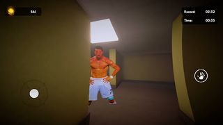 The Backrooms Meme Compilation - Screenshot 1