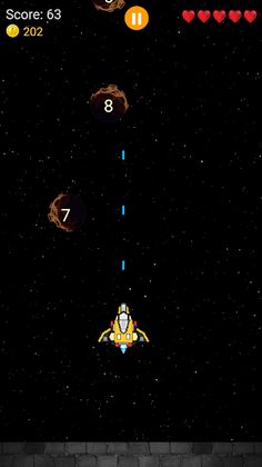 Astarium - Screenshot 3