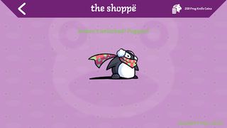 FrogFish: KnifeFish - Screenshot 2