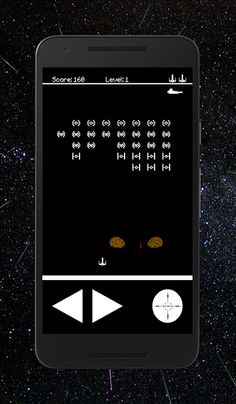 Retro Wars: Empire Invaders - Screenshot 2
