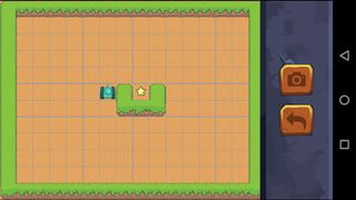 TANKS Powered by Tangibl - Screenshot 3