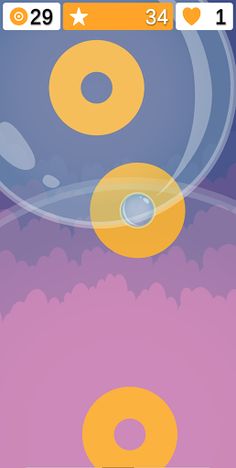 Bubble Challenge - Screenshot 2