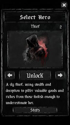 Sacred Splinter - Screenshot 3