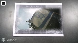 ICEJ 2019 - Screenshot 3