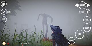 PIPE HEAD TAKE REVENGE 2 - Screenshot 1