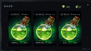 DBDT: THE GAME - Screenshot 3