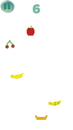 Fruit Collector - Screenshot 2