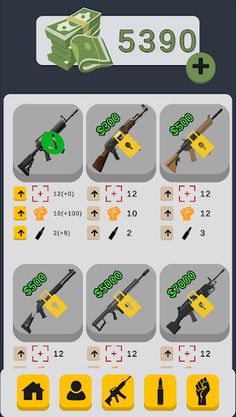 ZombieZombie - Screenshot 3