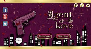Agent Of Love - Josei Otome Vi - Screenshot 1