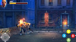 competition SAGA 23: Beast - Screenshot 1