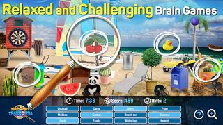 Hidden Object Travel Journey - Screenshot 3