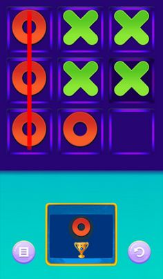 Tic Tac Toe Awesome - Screenshot 4