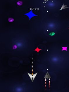 Quiet Invasion - Screenshot 3