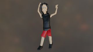 Solo Solin Solito - Screenshot 1