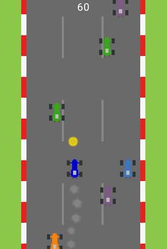Formula Pixel - Screenshot 2