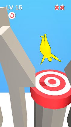 Bomb Lander - Screenshot 1