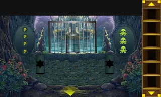 Water Pool Escape - JRK Games - Screenshot 3