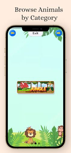 Animals - Screenshot 3