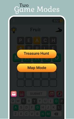 Words Game - Screenshot 4