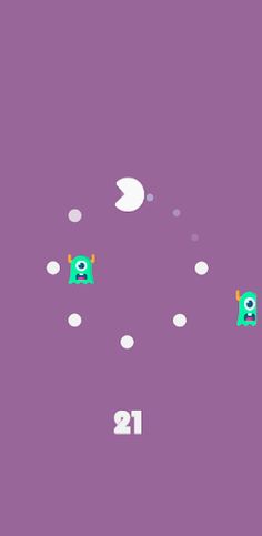 Eustace's Escape - Screenshot 3