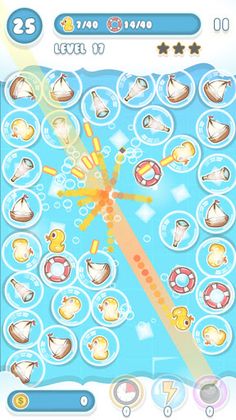 Bubble Pop - Screenshot 4