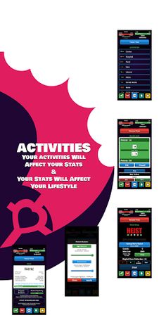 Quick Life - Life Simulator - Screenshot 4