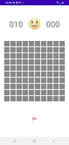 Mine Sweeper 2022 - Screenshot 1