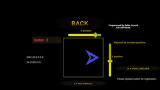 AIR DEFENSE - Screenshot 3