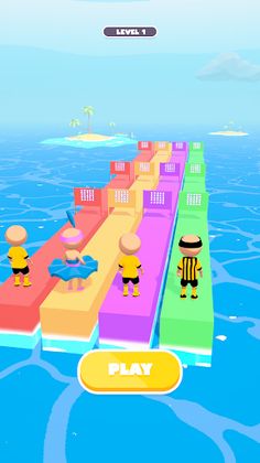 Find The Word 3D - Screenshot 1