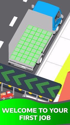 Move & Decorate - Screenshot 1