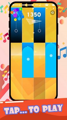 Tornillo Music Piano Game - Screenshot 4