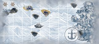 Cape of Storms - Screenshot 2