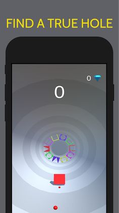 Geo Tunnel - Screenshot 2