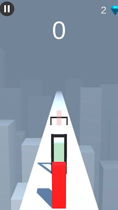 GeoShift - Screenshot 4