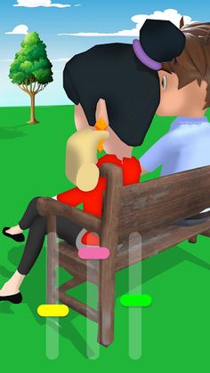 Pickpocket - Screenshot 2