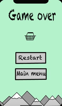 Capy bird - Screenshot 1