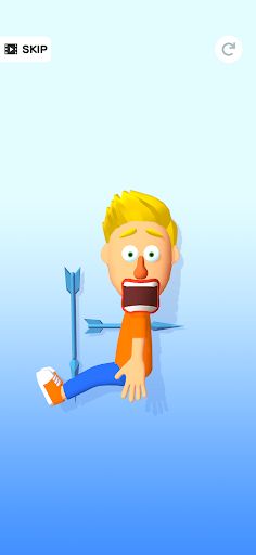 Pull it Out! - Screenshot 1