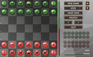 Oxilax - Screenshot 1