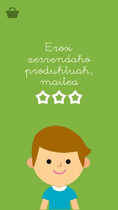 TxikiSuper: ¡Aprende jugando! - Screenshot 2