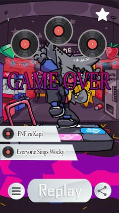 FNF Kapi - Friday Night Funkin - Screenshot 3