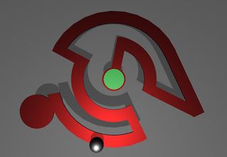 Ballyrinth - Screenshot 3