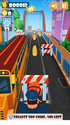 RunGameOline - Screenshot 4