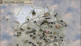 Frontline: Road to Moscow - Screenshot 1