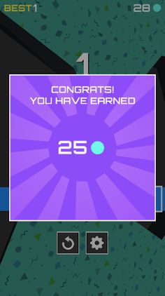 Space Run 3D - Screenshot 3